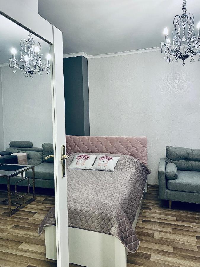 Glamour Apartment Przy Plazy, Z Parkingiem Prywatnym โซพอต ภายนอก รูปภาพ