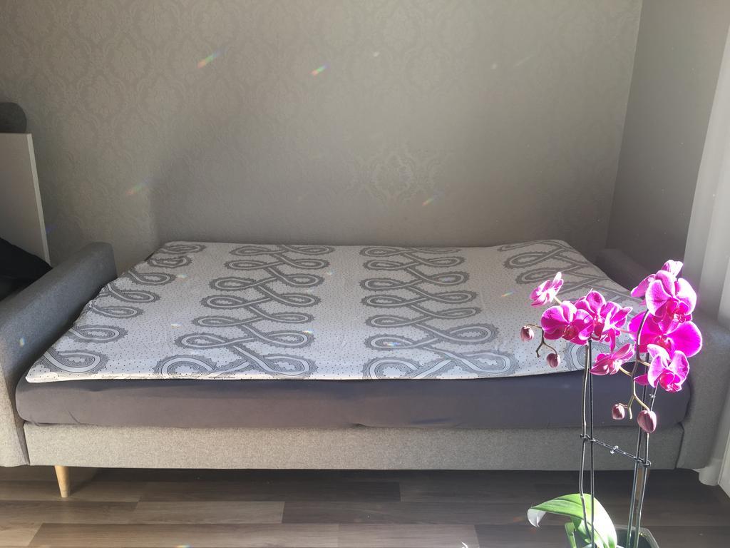 Glamour Apartment Przy Plazy, Z Parkingiem Prywatnym โซพอต ภายนอก รูปภาพ
